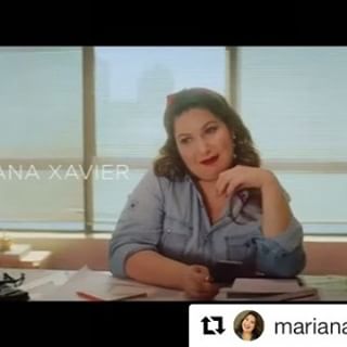 Posso fazer um regram da incrível @marianaxavieroficial? Achei a causa do post, a representatividade natural, o clipe e a legenda muito #paposobreautoestima pra gente deixar passar! 👊🏼👊🏼👊🏼 até porque @dilsinhooficial é trilha dos meus stories sempre! 😂 Toda mulher pode ser protagonista de uma linda história de amor! ❤️
::::: texto da Mari::: Que alegria fazer parte desse projeto!!! Obrigada, @dilsinhooficial, @paestor e equipe pelo convite e pela confiança! Obrigada por enxergarem que toda mulher pode e merece ser amada, independentemente do seu biotipo. Obrigada por comprarem o barulho das mulheres reais, das mulheres possíveis! De pouquinho em pouquinho a gente muda o mundo!!! Amanhã estreia, com muito amor, #CanseiDeFarra ! ❤ Tá tãaaaaao lindo, geeeentchi!!! 😍
#mulheresreais