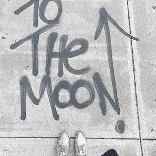 Achei um ótimo caminho para se seguir, não?? 🚀🌜 | e quem está procurando um oxford parecido com esse, separei algumas opções através do @liketoknow.it ! Só baixar o app, printar essa imagem e vc imediatamente fica sabendo onde comprar esse ou parecidos! http://liketk.it/2rBGw #liketkit #afiliadosdofuti < via Cá >