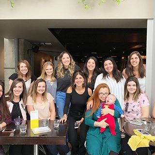 E o #paposobreautoestima invadiu Londres, com presença especial e super inspiradora da @fabianakarlareal! Agora eu entendi o que a Jo falava sobre o #picnicdopapo, que incrível juntar tanta gente legal e com histórias boas para contar! #futiemlondres < via Cá > E o #paposobreautoestima invadiu Londres, com presença especial e super inspiradora da @fabianakarlareal! Agora eu entendi o que a Jo falava sobre o #picnicdopapo, que incrível juntar tanta gente legal e com histórias boas para contar! #futiemlondres < via Cá >