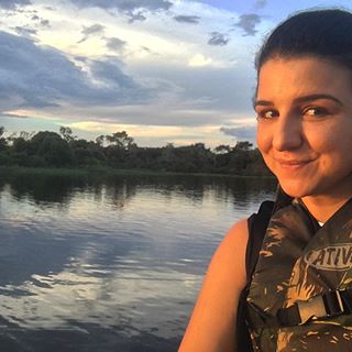 Amanhã vou estar no Rio fazendo o evento com o #paposobreautoestima na @coach pensando no quanto essa viagem me energizou! Sou muito grata e feliz pela oportunidade de ter conhecido mais desse Brasil e ter aproveitado esse Pantanal! Obrigada @funtripcheckin, essa vai ficar pra historia. Obrigada @pousada_piuval, entendi de verdade o motivo de vocês serem tão tradicionais aqui! Esse passeio no rio fechou minha viagem com chave de ouro! 🇧🇷❤️✈️👏🏼 Sério, o post no blog será de uma carioca recém apaixonada pelo Pantanal! #futipelobrasil #futitrips #futinoPantanal <via Jô> Amanhã vou estar no Rio fazendo o evento com o #paposobreautoestima na @coach pensando no quanto essa viagem me energizou! Sou muito grata e feliz pela oportunidade de ter conhecido mais desse Brasil e ter aproveitado esse Pantanal! Obrigada @funtripcheckin, essa vai ficar pra historia. Obrigada @pousada_piuval, entendi de verdade o motivo de vocês serem tão tradicionais aqui! Esse passeio no rio fechou minha viagem com chave de ouro! 🇧🇷❤️✈️👏🏼 Sério, o post no blog será de uma carioca recém apaixonada pelo Pantanal! #futipelobrasil #futitrips #futinoPantanal <via Jô>