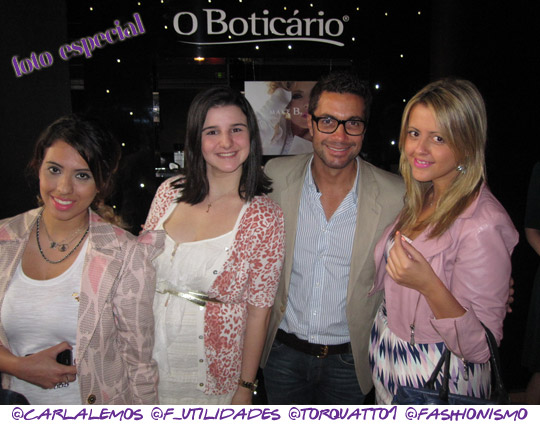 nós 3 com Fernando Torquatto