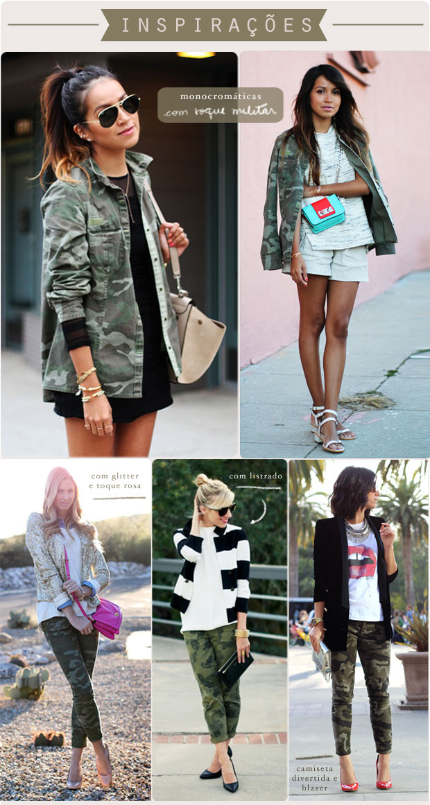 inspiracao-looks-camuflados-militares