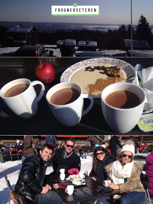 frognerseteren-oslo-noruega-dicas