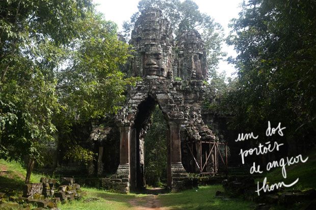 angkor-thom