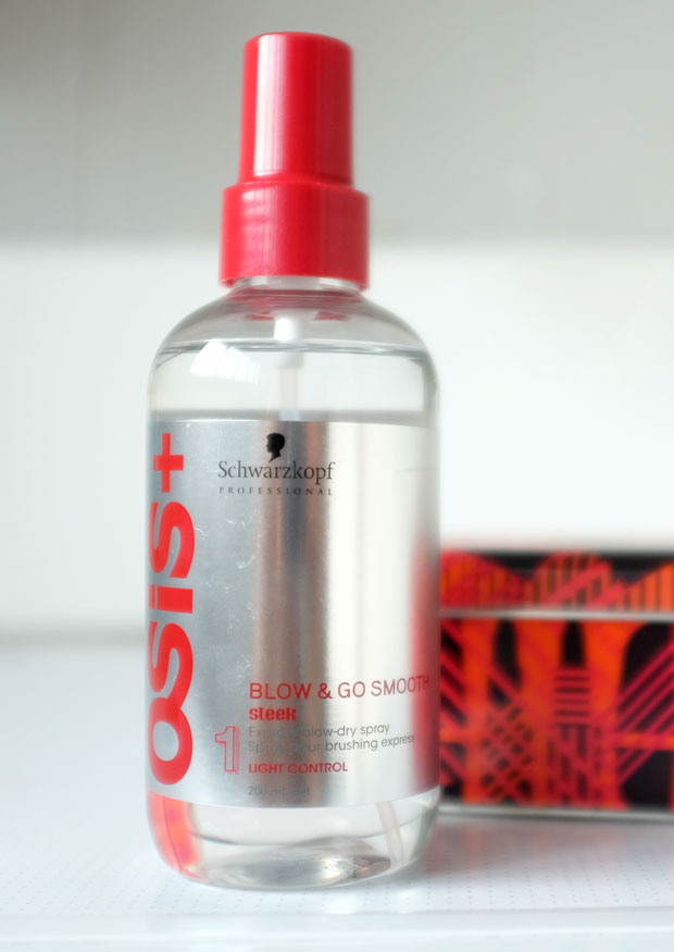 schwarzkopf-osis+blow-go-smooth