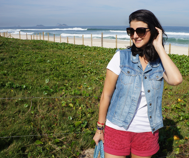 Gatabakana-short de oncinha 1