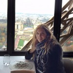 restaurante Le Jules Verne