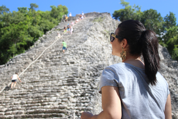 Precisamos aprender a ver a felicidade em qualquer que seja o caminho!