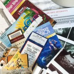 Nem ultrassom se salvou. No começo fiquei com pena de me desfazer deles, mas depois me dei conta que o motivo dos ultrassons já estava nos meus braços, para quê eu precisava deles, né?