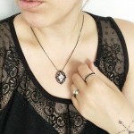 Colar Vivara | Anel Norbu