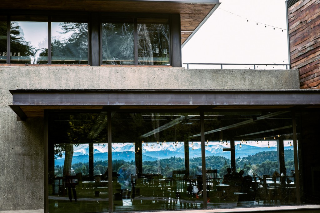 Entrada da Cervejaria