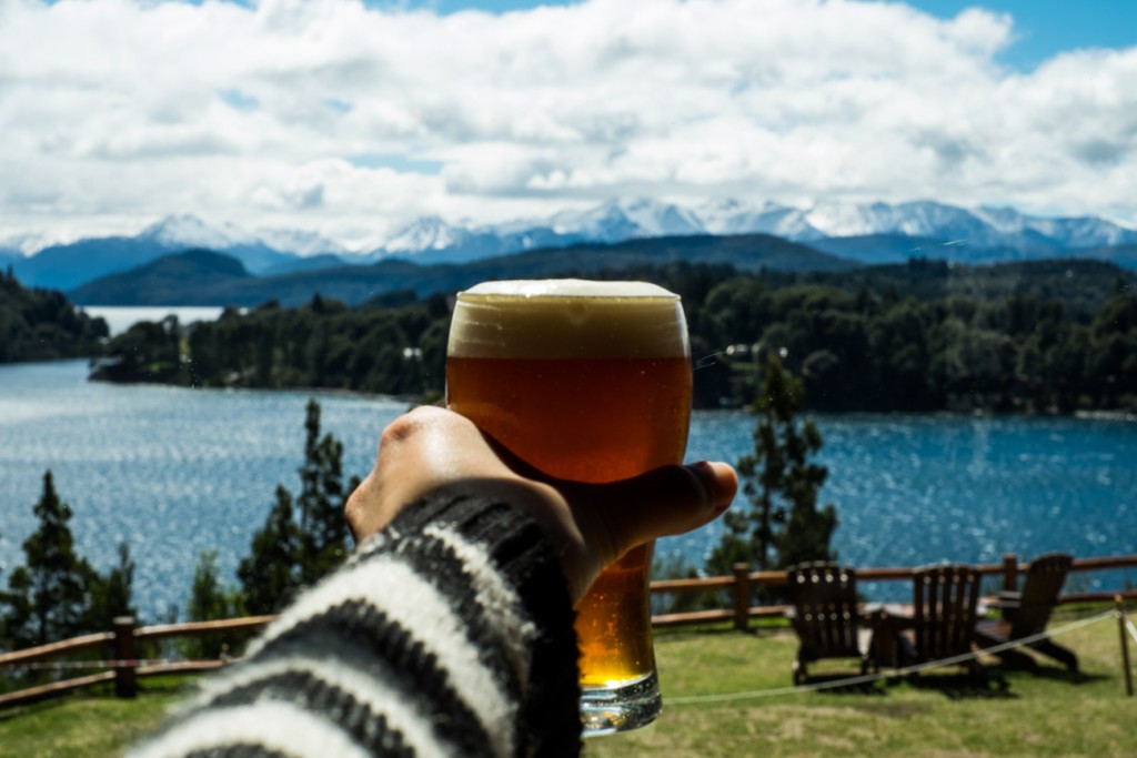 Minha preferida, Doble IPA