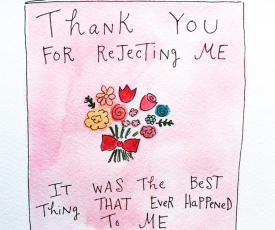 texto inspirado nessa ilustração da Mari Andrew