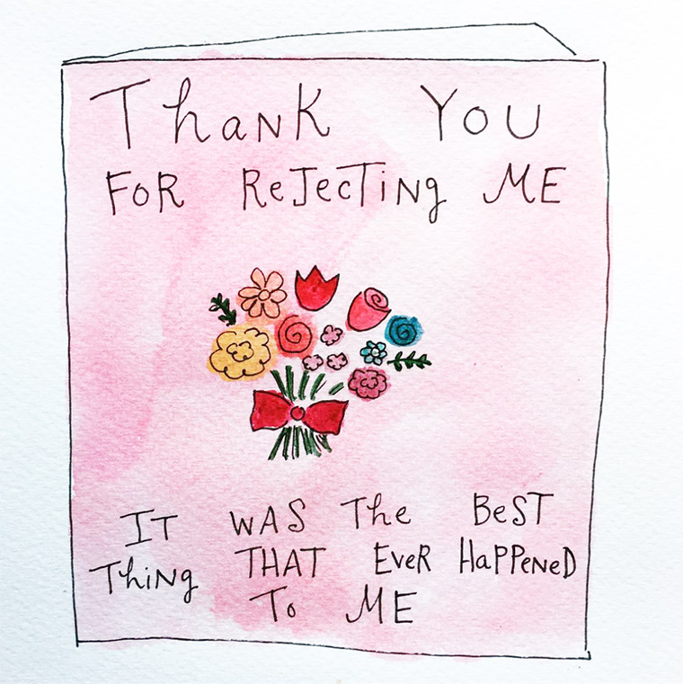 texto inspirado nessa ilustração da Mari Andrew