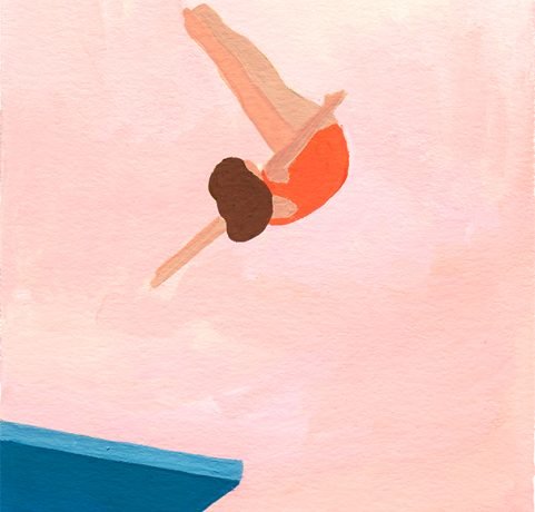 ilustra: Caitlyn Murphy