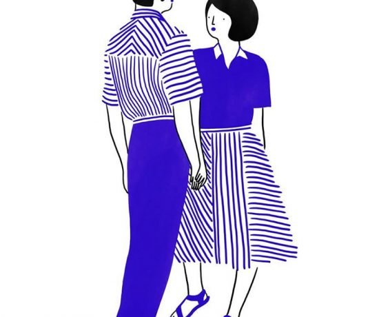 ilustra: Agathe Sorlet