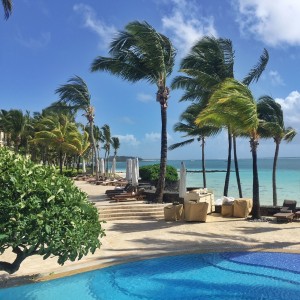 The Residence Mauritius