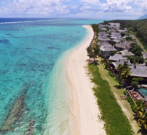 St Regis Mauritius