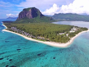 St Regis Mauritius
