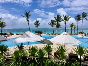 The Residence Mauritius