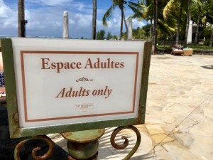 The Residence Mauritius