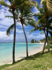 The Residence Mauritius