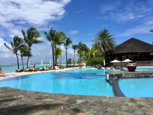 The Residence Mauritius