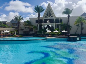The Residence Mauritius