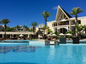 The Residence Mauritius