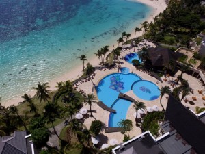 The Residence Mauritius