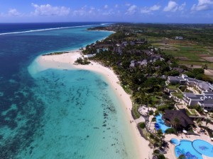 The Residence Mauritius