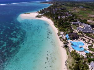 The Residence Mauritius