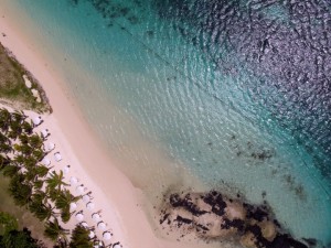 The Residence Mauritius