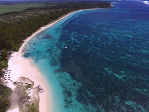 The Residence Mauritius