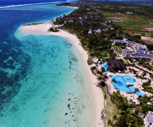 The Residence Mauritius