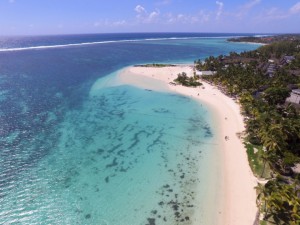 The Residence Mauritius