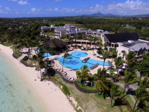 The Residence Mauritius