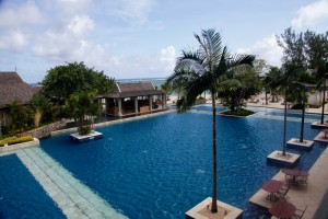  St Regis Mauritius