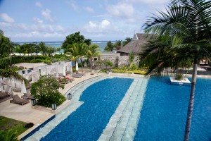 St Regis Mauritius