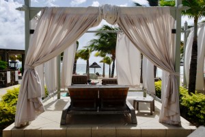 St Regis Mauritius