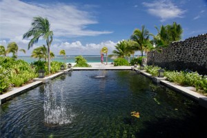 St Regis Mauritius