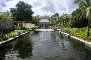 St Regis Mauritius