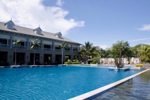 St Regis Mauritius
