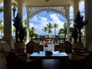 The Residence Mauritius