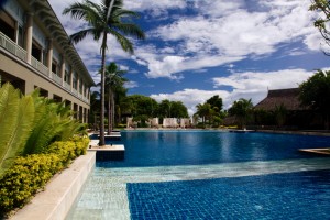 St Regis Mauritius