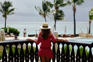 The Residence Mauritius