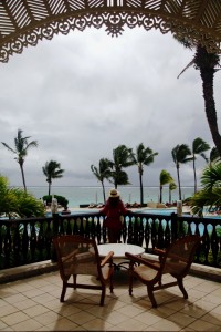 The Residence Mauritius