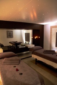 The Residence Mauritius