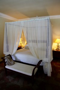 The Residence Mauritius