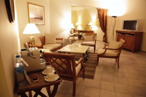 The Residence Mauritius